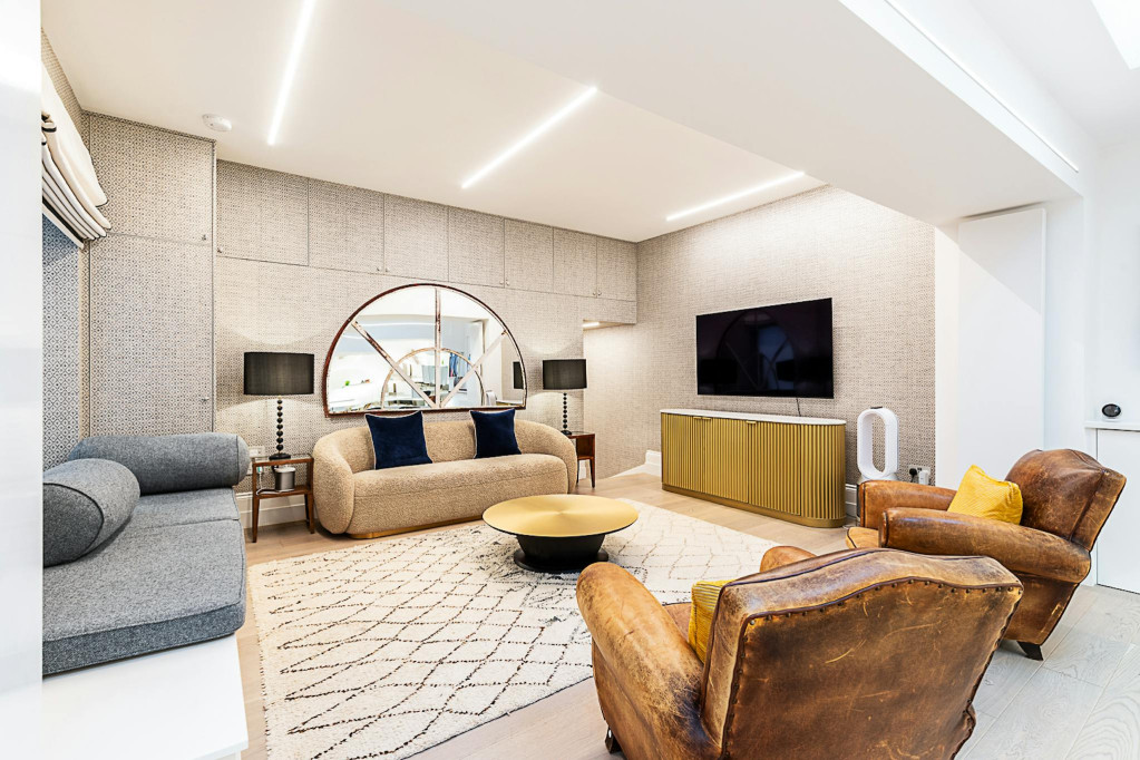 Winchester Street, London - London - chambre - ImmoJeune
