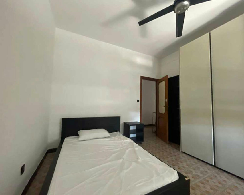 Via Sebastiano Veniero, Milan - Milan - chambre - ImmoJeune