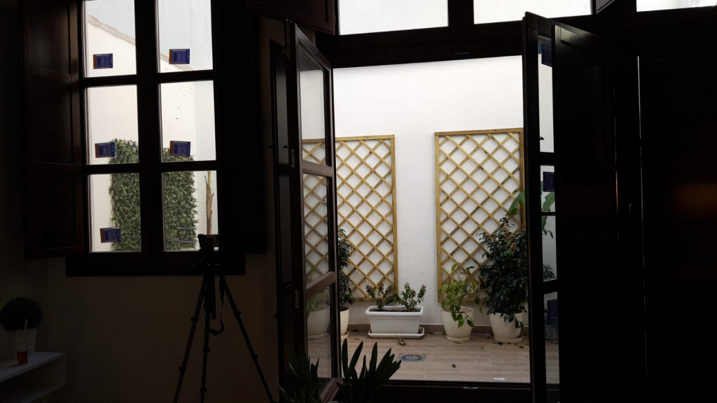 Nice studio in El Cabanyal