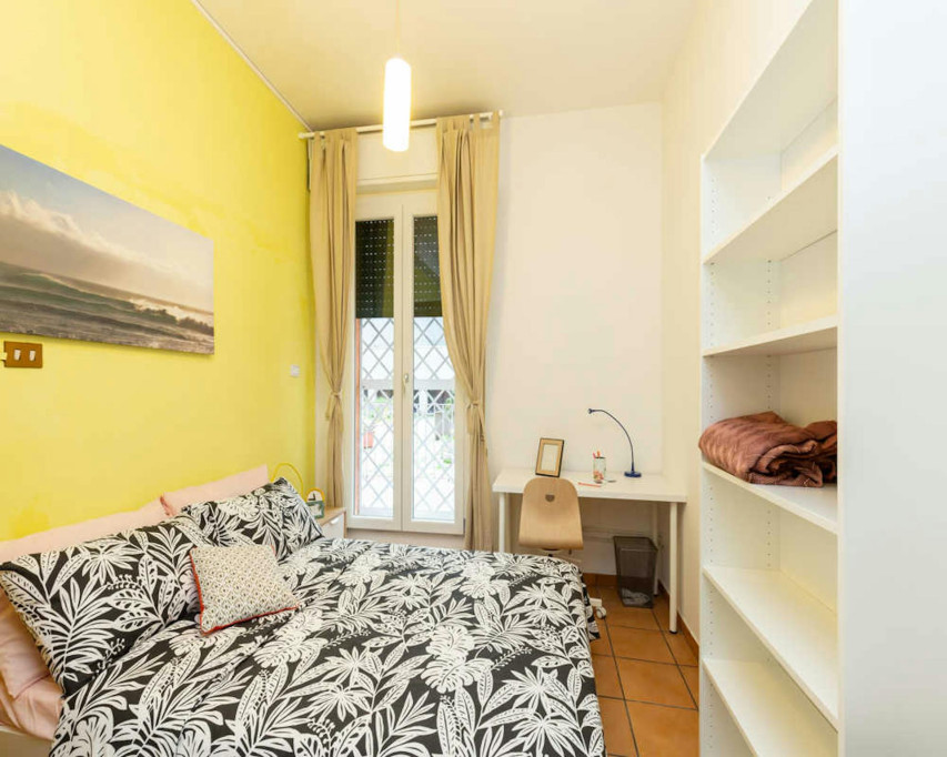 Via Cairoli, Bologna - Bologne - chambre - ImmoJeune