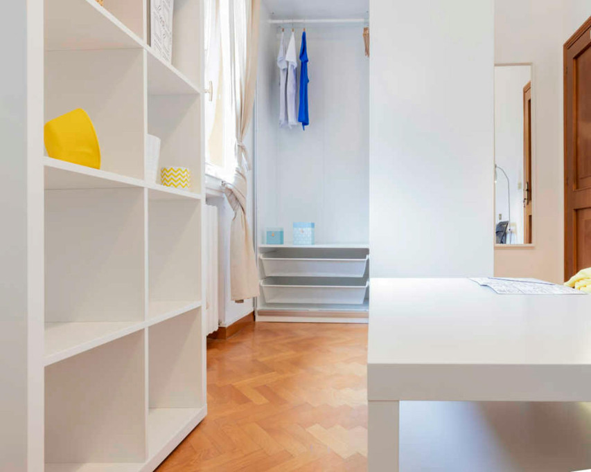 Via Marsala, Bologna - Bologne - chambre - ImmoJeune