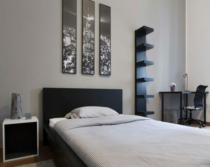 Via Gustavo Modena, Milan - Milan - chambre - ImmoJeune