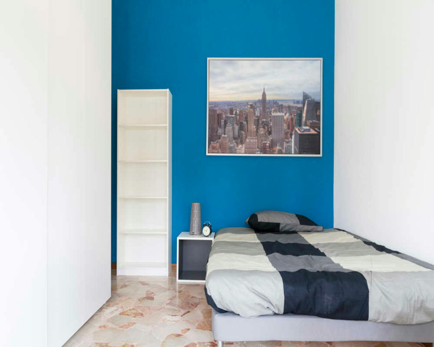 Viale Coni Zugna, Milan - Milan - chambre - ImmoJeune