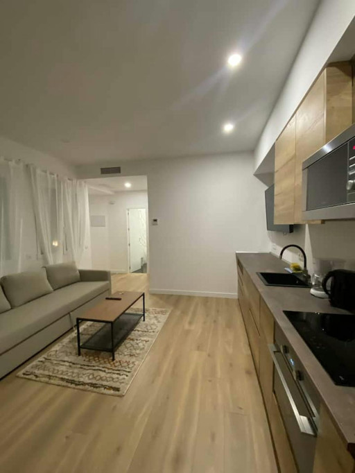 Calle de la Aduana, Madrid - Madrid - chambre - ImmoJeune