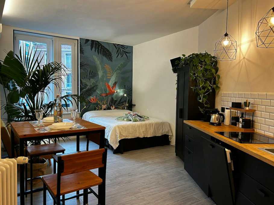 Via Guglielmo Marconi, Bologna - Bologne - chambre - ImmoJeune