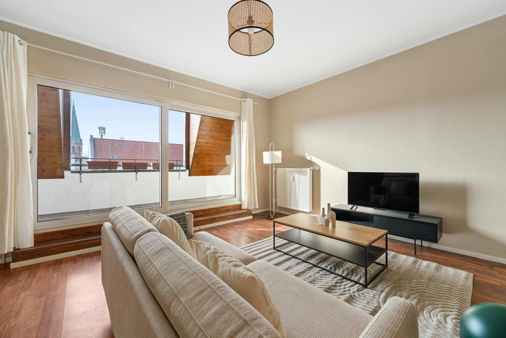 Uhlandstraße, Berlin - Berlin - chambre - ImmoJeune