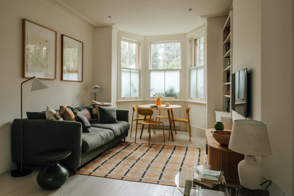Vale of Health, London - London - chambre - ImmoJeune