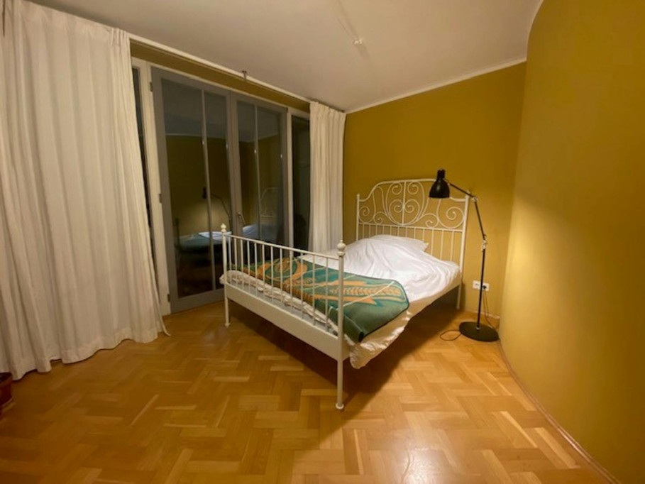 Schneckenburgerstraße, Munich - Munich - chambre - ImmoJeune
