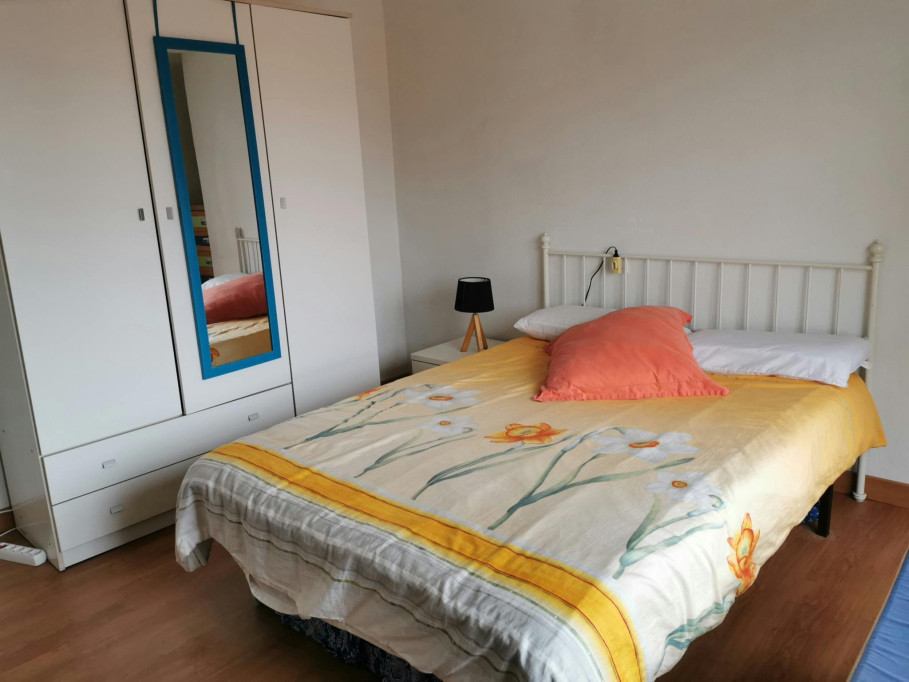 Calle Aguado, Gijón - Gijon - chambre - ImmoJeune