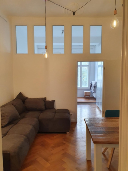 3-Bedroom apartment in Prenzlauer Berg - Berlin - chambre - ImmoJeune