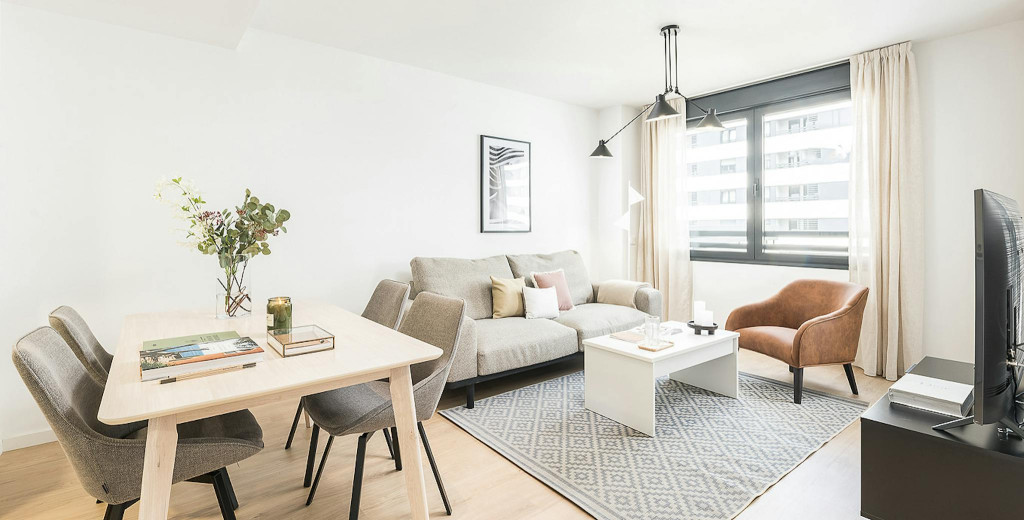 Avenida José Antonio Corrales, Madrid - Madrid - chambre - ImmoJeune