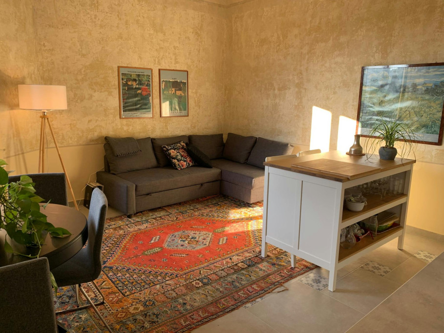 Via Monte Grappa, Siena - Siena - chambre - ImmoJeune