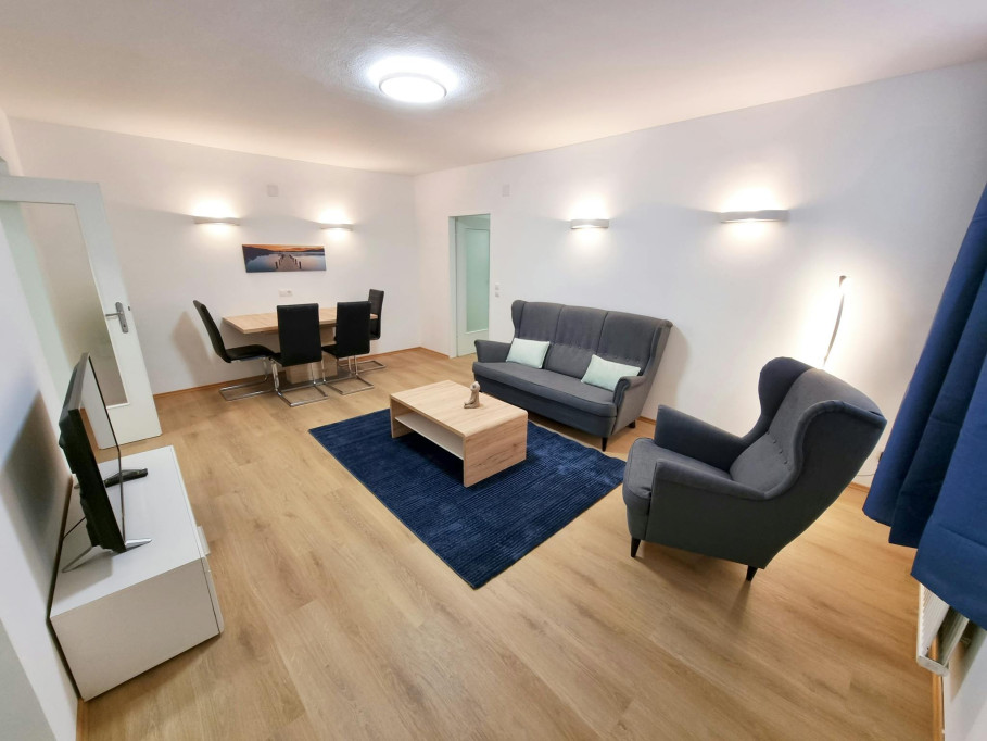 Weintraubengasse, Vienna - Vienna - chambre - ImmoJeune