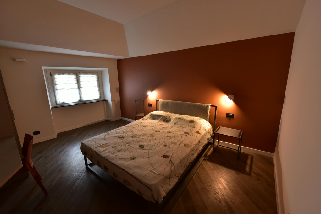 Via San Luca, Genoa - Genoa - chambre - ImmoJeune