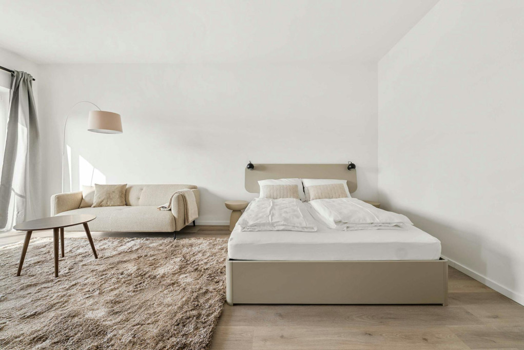 Uhlandstraße, Berlin - Berlin - chambre - ImmoJeune