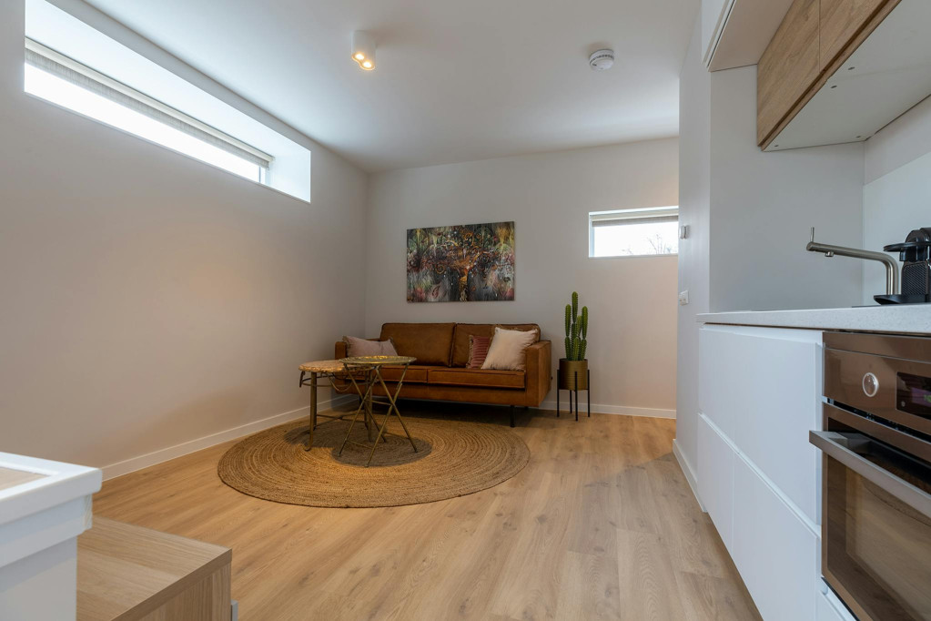 Lauwerecht, Utrecht - Utrecht - chambre - ImmoJeune
