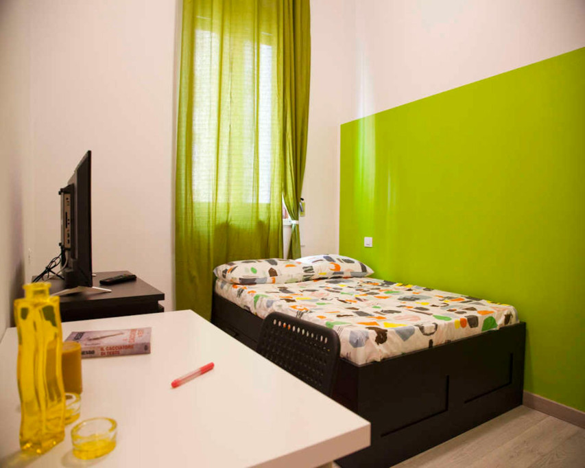 Via Conca del Naviglio, Milan - Milan - chambre - ImmoJeune