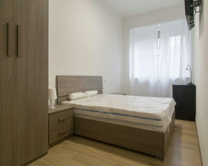 Via Soperga, Milan - Milan - chambre - ImmoJeune