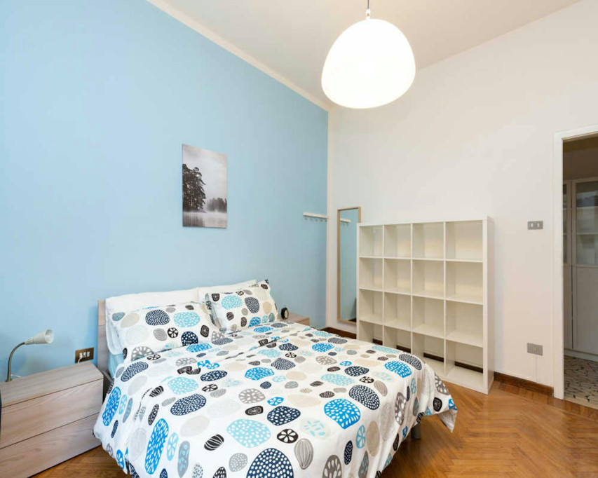 Via Cairoli, Bologna - Bologne - chambre - ImmoJeune