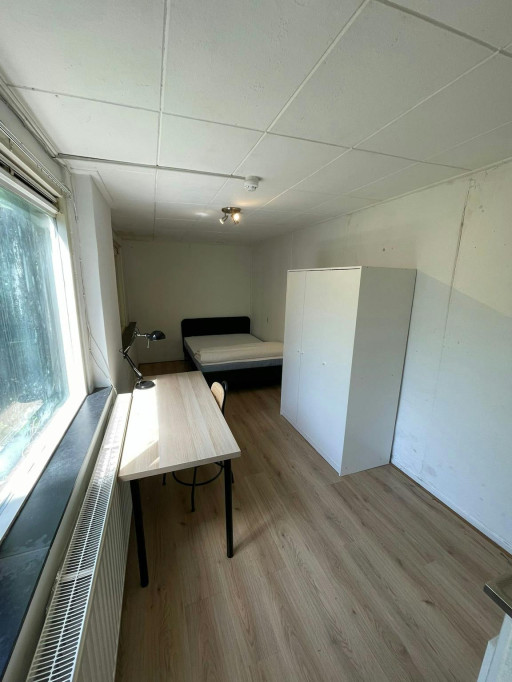 Vlamingstraat, Delft - Delft - chambre - ImmoJeune