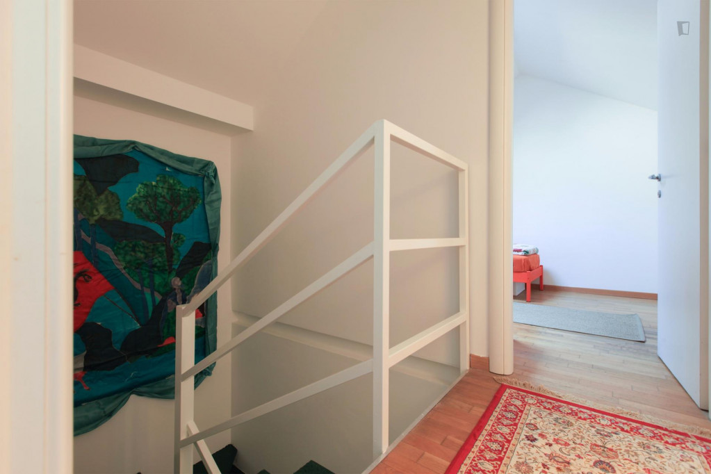 3-bedroom apartment