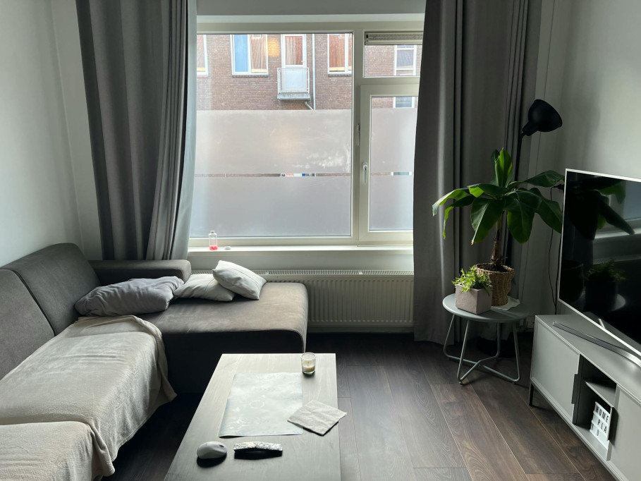 Madeliefstraat, Rotterdam - Rotterdam - chambre - ImmoJeune