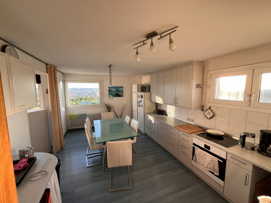 Pelikanstraße, Stuttgart - Stuttgart - chambre - ImmoJeune