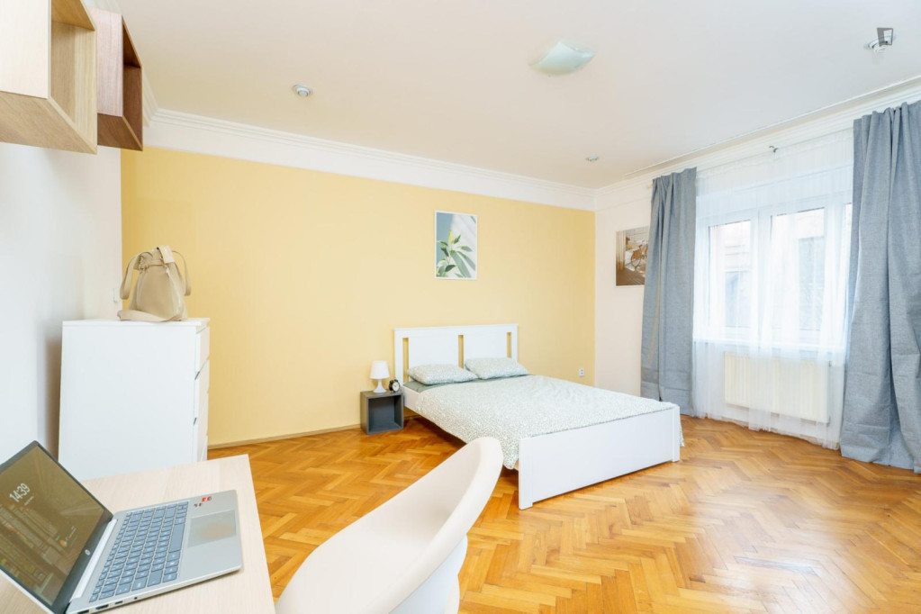 Cozy room for Rent in Prague - Prague - chambre - ImmoJeune