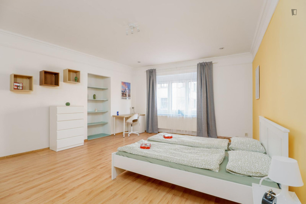 Nice room for Rent in Prague - Prague - chambre - ImmoJeune