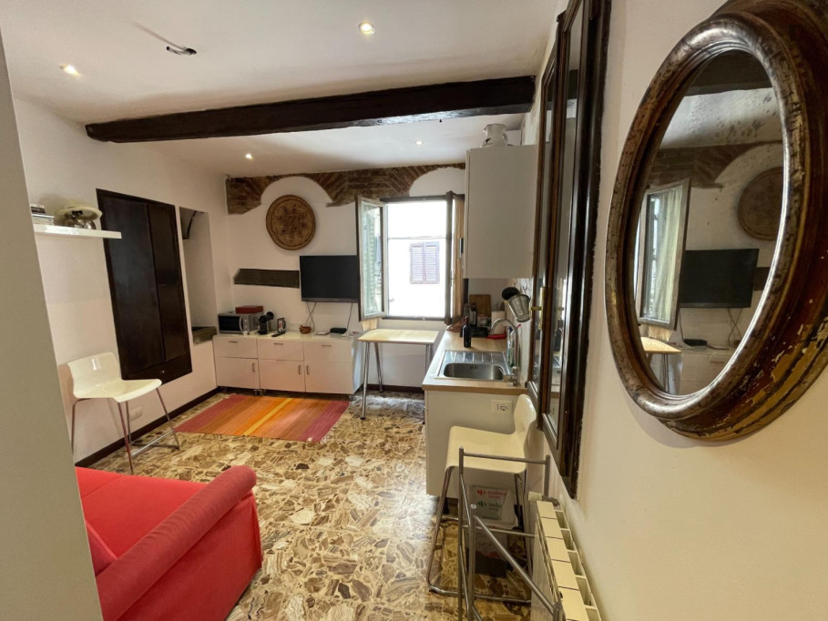 Studio - Florence - chambre - ImmoJeune