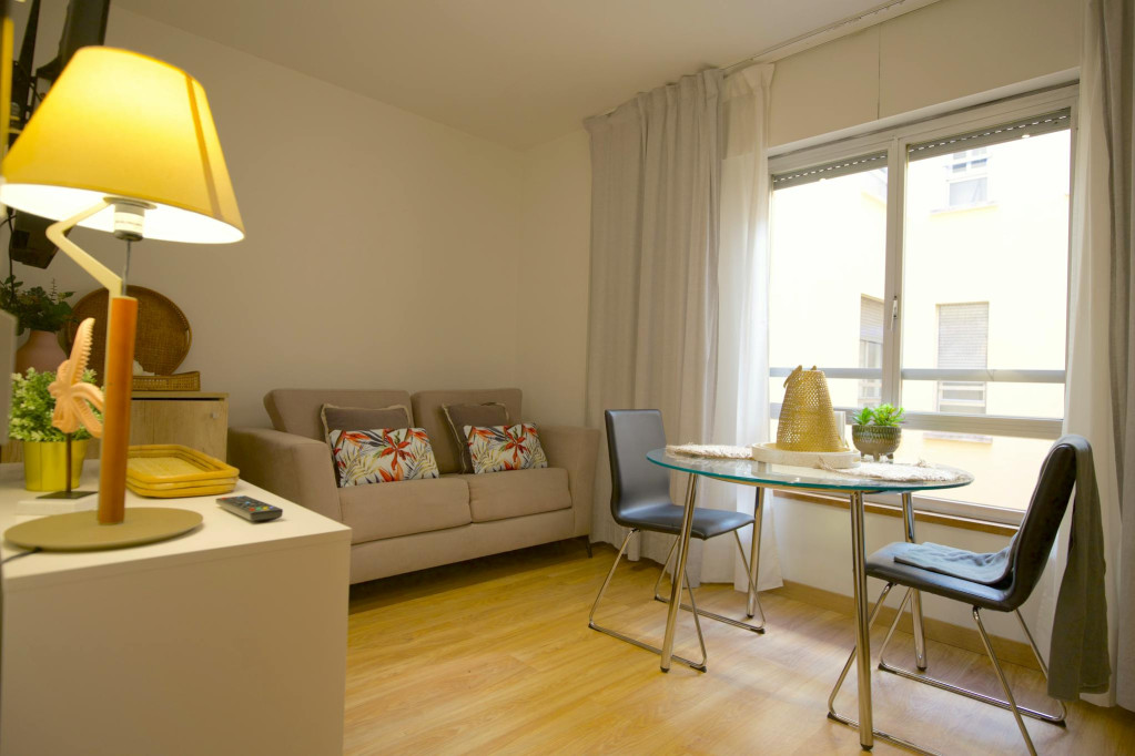 Calle de Leganitos, Madrid - Madrid - chambre - ImmoJeune