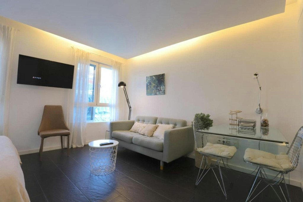 Calle de Leganitos, Madrid - Madrid - chambre - ImmoJeune