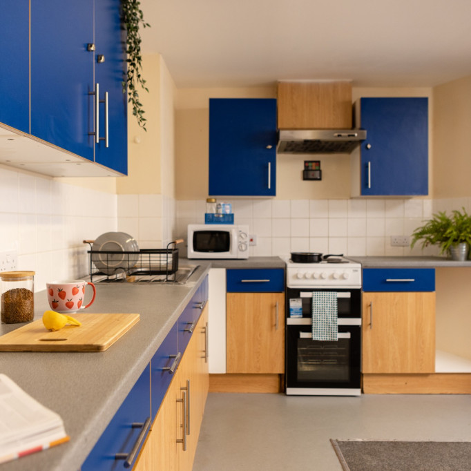 Chesil House - Bournemouth - chambre - ImmoJeune