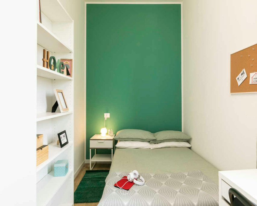 Via Privata Parenzo, Milan - Milan - chambre - ImmoJeune