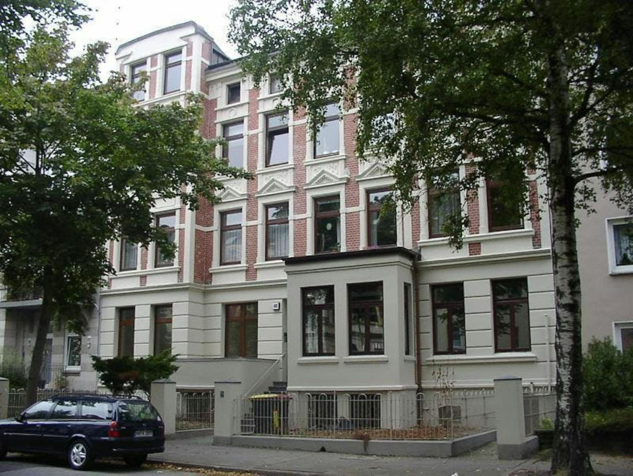 Haakestraße, Hamburg - Hamburg - chambre - ImmoJeune