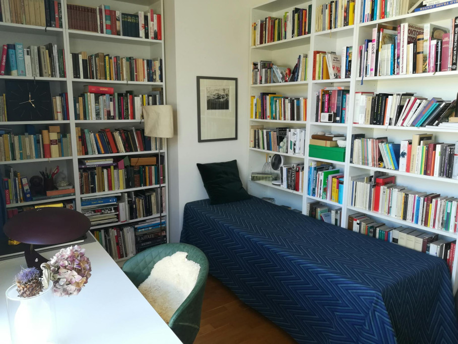 Tendlergasse, Vienna - Vienna - chambre - ImmoJeune