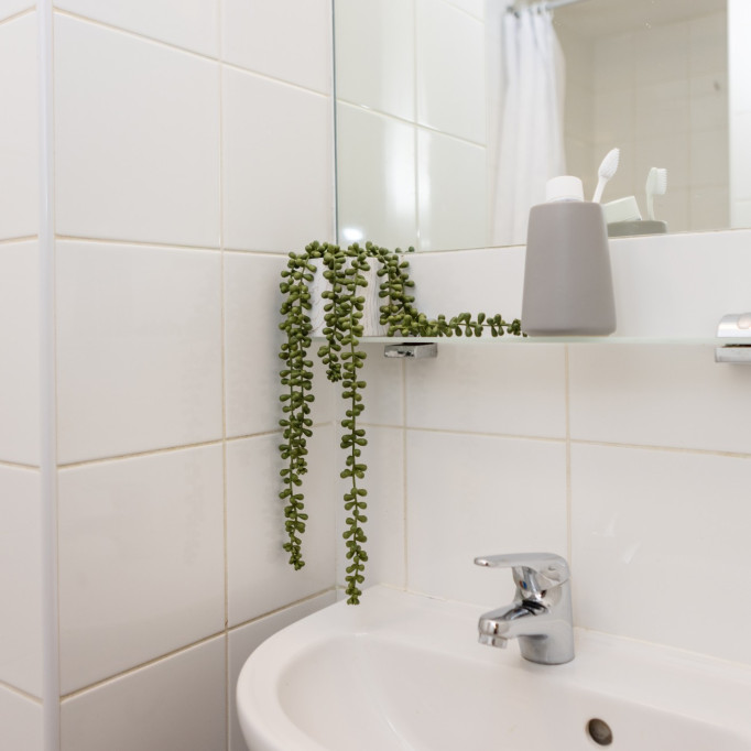 Lyme Regis House - Bournemouth - chambre - ImmoJeune