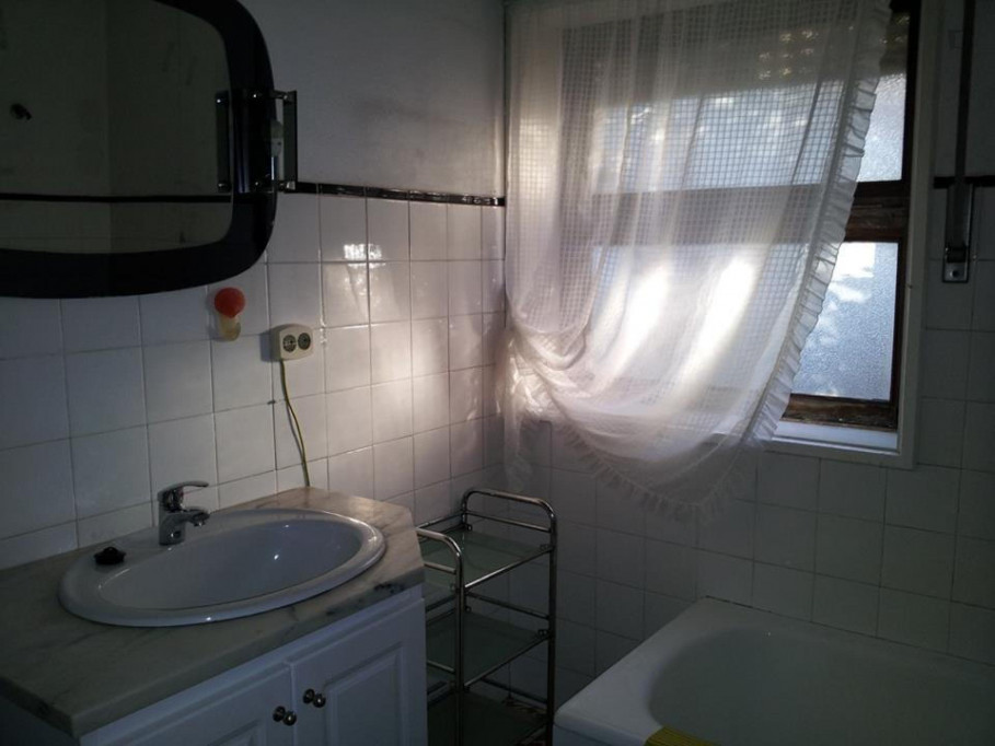Double bedroom near Sete Bicas metro station