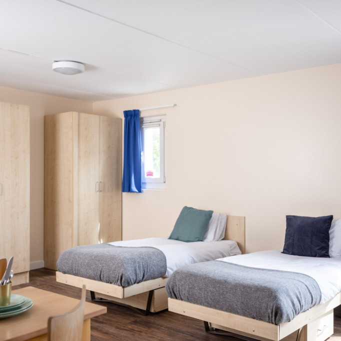 McMillan - London - chambre - ImmoJeune