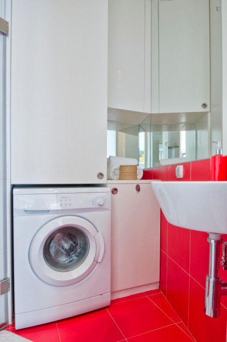Private apartment in Lisbon