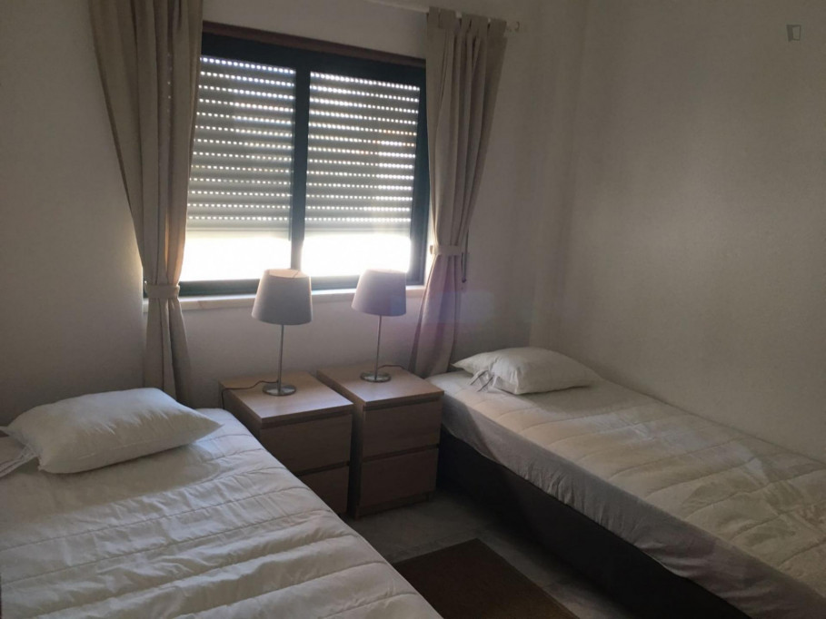 Elegant apartment with beautiful natural light on leafy street next to transports & shops