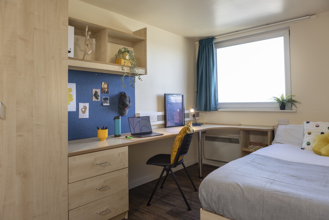 Burley Road, Leeds | Student Accommodation