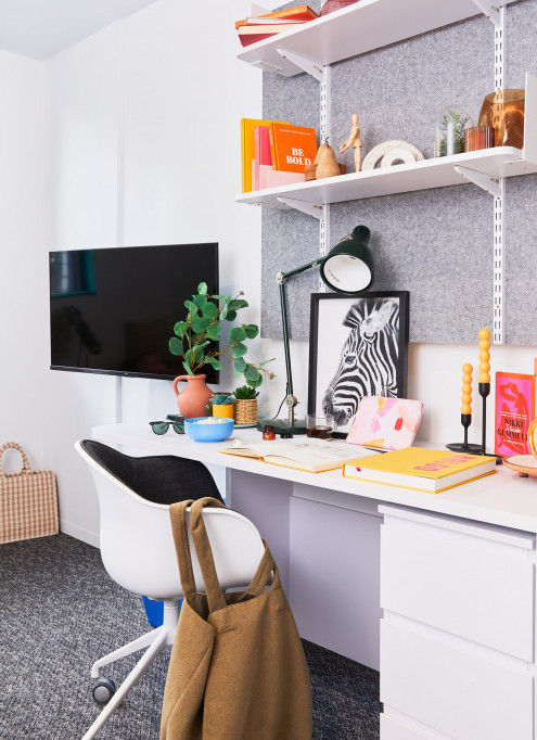 Scape Darlington - Sydney - chambre - ImmoJeune