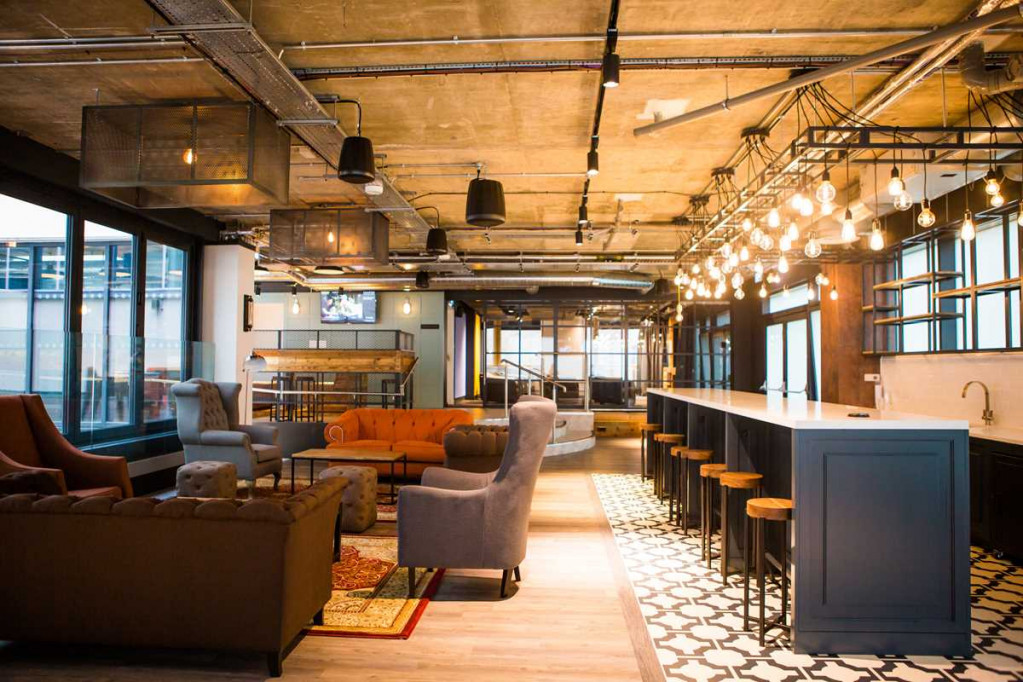 Chapter Aldgate