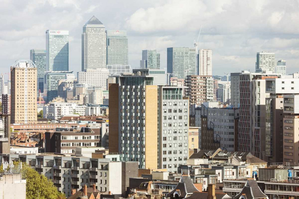 Chapter Aldgate