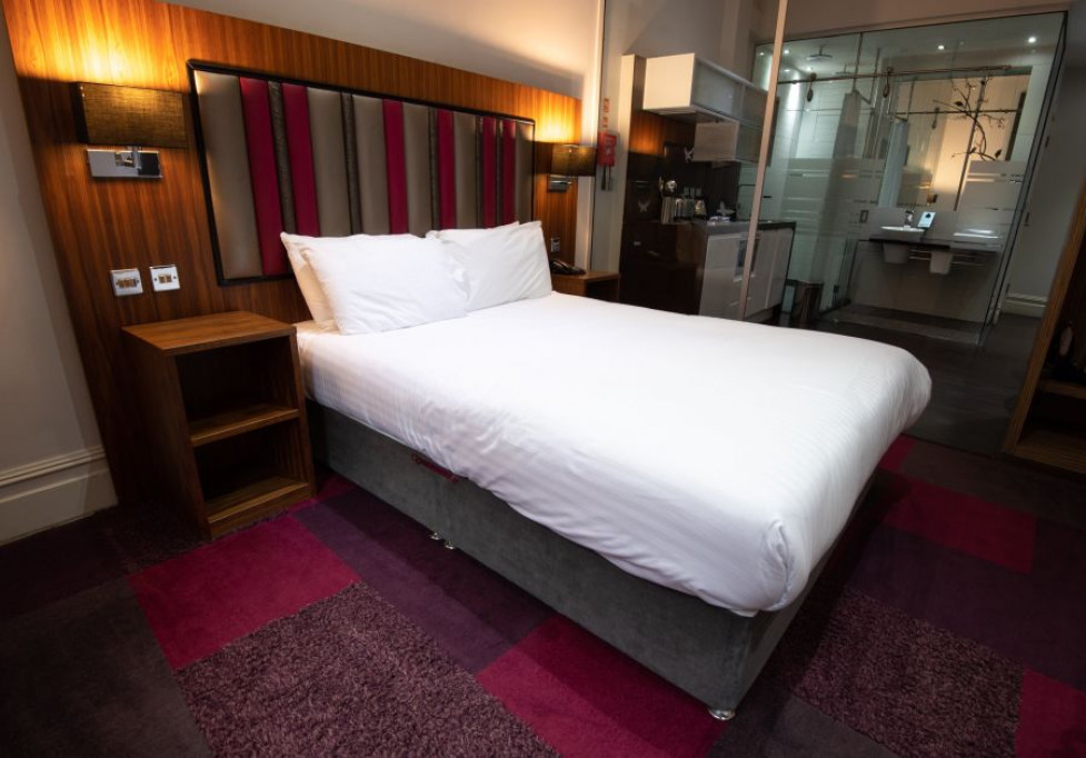 Manchester City - Manchester - chambre - ImmoJeune