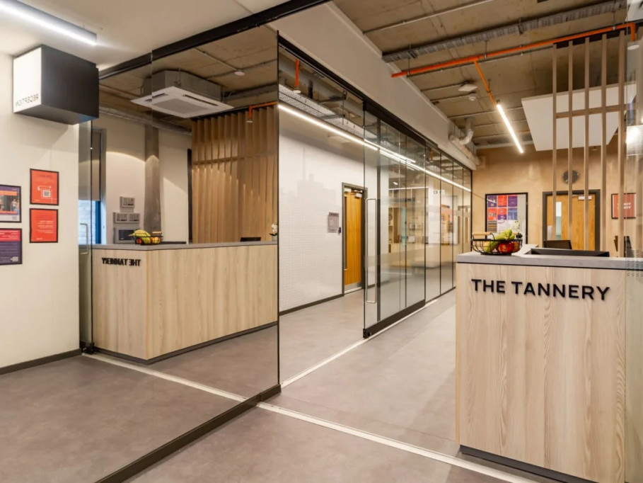 The Tannery