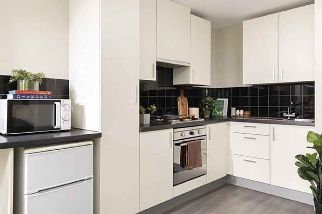 Stratford One - London - chambre - ImmoJeune