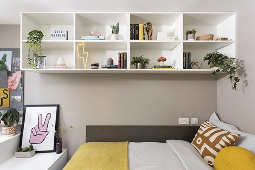 Stratford One - London - chambre - ImmoJeune