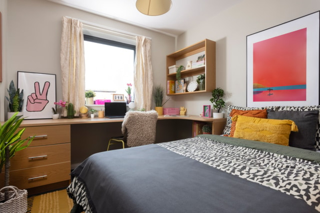 Waterways - Loughborough - chambre - ImmoJeune